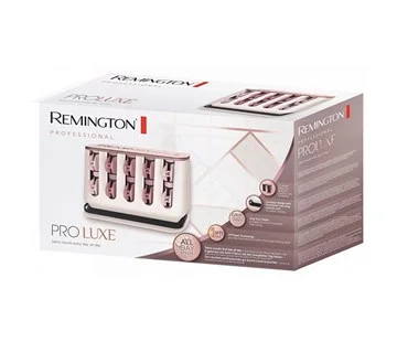 Výhodná Nabídka Remington H9100 PROluxe Rollers