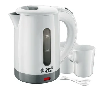 Tovární Cena Russell Hobbs 23840-70 Travel
