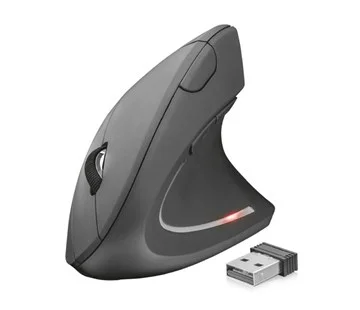 Trust Verto Wireless Ergonomic (22879) Koupit Online