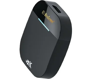 MKF bezdrátový HDMI adaptér MKF-WDR4K 2.4G Expresní Doručení
