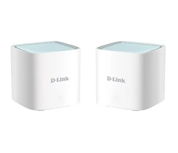 D-Link Wifi AX1500 Mesh 2 Pack (M15-2) Hit Sezóny