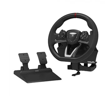 Hori PS5/PS4/PC RWA: Racing Wheel Apex Dokud Zásoby Vydrží