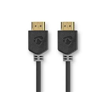 Nedis HDMI Kabel 8K - 60Hz CVBW35000BK20 Finální Výprodej