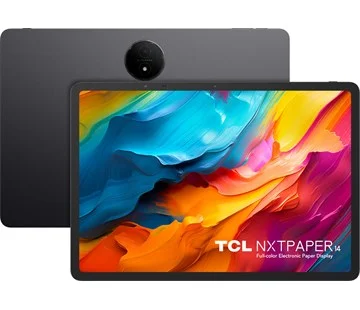 TCL NXTPAPER 14 Gray Akce