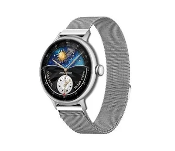 Armodd Candywatch 5 GPS Silver - 9154 Novinka