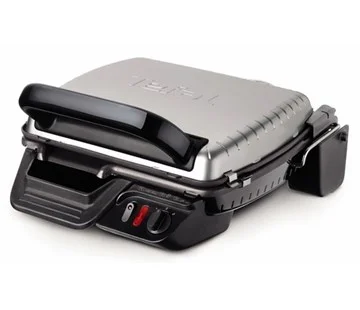 Nízká Cena Tefal Meat Grill Ultra Compact 600 Classic GC305012