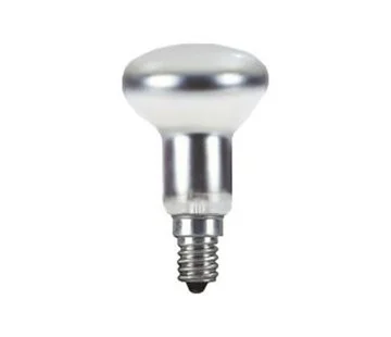 Emos C5801 ŽÁR.E14 40W R50 OTŘES.REFL. Horká Nabídka