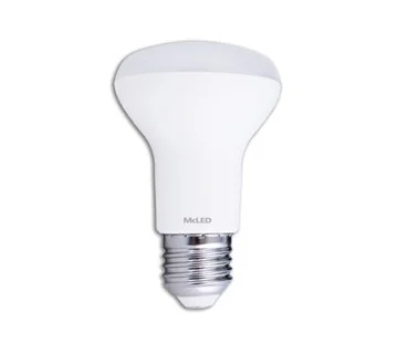 Odeslání Ihned McLED R 63 LED žárovka ML-318.004.87.0