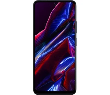 POCO X5 5G 6/128GB Black Jen Po Omezenou Doba