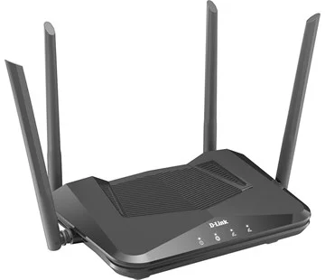 D-Link WiFi AX1500 (DIR-X1530/EE) Nejprodávanější