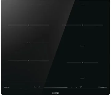 Gorenje ISC645BSC Vrácení Zdarma