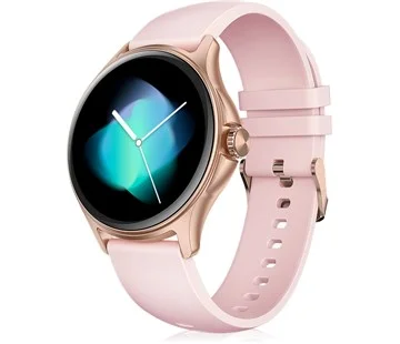 Niceboy Watch Pixel 2 Rose Gold Doprava Zdarma