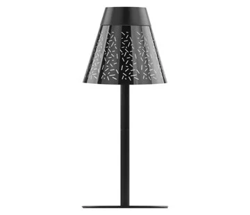 Emos LED stolní lampa GRACE, nabíjecí Pouze Dnes
