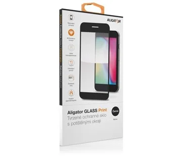 ALI GLASS PRINT iPhone 17 Air GLP0277 Nejprodávanější