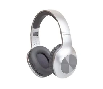 Panasonic RB-HX220BDES, stříbrná Rychlé Dodání