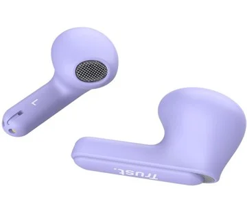 Trust YAVI BT ENC EARPHONES PURPLE Koupit Online