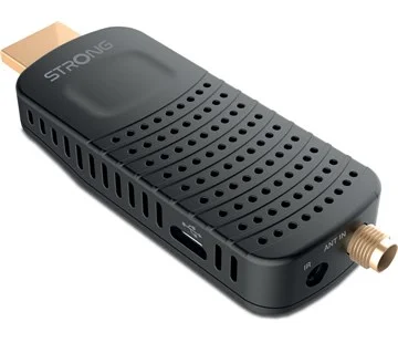 Dokud Zásoby Vydrží Strong SRT84 Terestriální HDMI přijímač