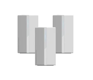 Nejlepší Volba Xiaomi Mesh Systém AX3000 (3-pack)