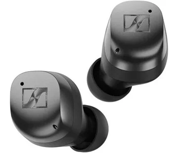 Sennheiser Momentum 4 TWS Graphite Finální Výprodej