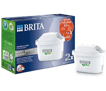 Zlevněný Brita Pack 2 MAXTRApro PL 2024