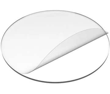 Podložka FIXED Disc pod držák na palubní desku, čirá Nízká Cena