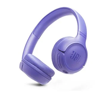 JBL Tune 530BT Lavender Vrácení Zdarma