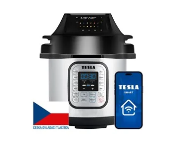 TESLA EliteCook K70 WiFi Duo Originální