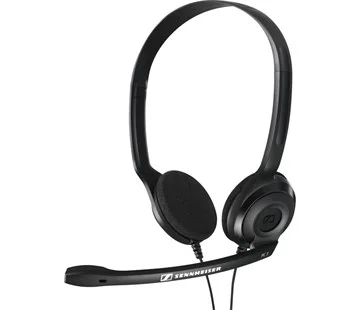 Bezpečná Platba Sennheiser PC 3 CHAT