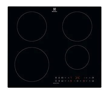 Electrolux Intuit 300 CIR60430CB Autentický