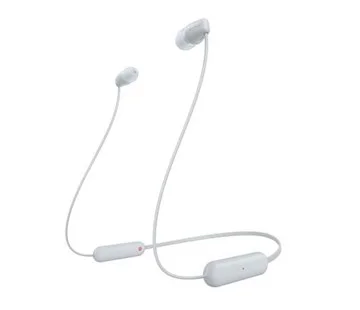 Oblíbený Sony WIC100W.CE7 bílá
