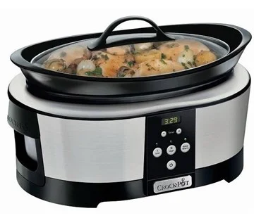 CrockPot SCCPBPP605-050 Super Cena