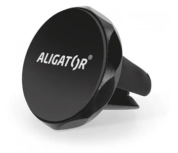 Rychlé Dodání Aligator držák HA8 do ventilace magnetický, HA08