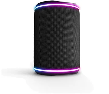 Akční Nabídka Energy Sistem Urban Box Black Supernova