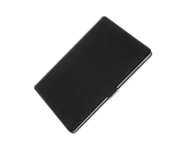 Cenový Hit Pouzdro se stojánkem FIXED Topic Tab pro Lenovo Tab M11 11" (2024), černé
