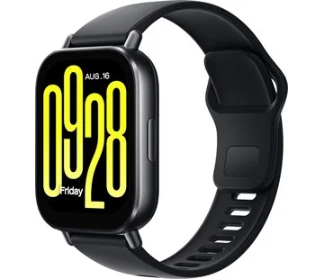Redmi Watch 5 Active Black Novinka