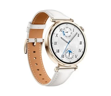 Pouze Dnes Huawei Watch GT 5 41mm White Leather