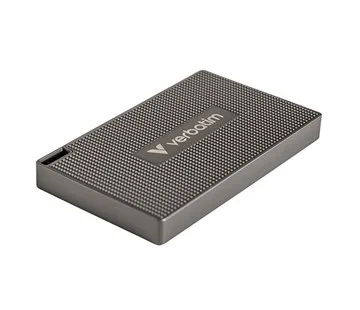 Víkendová Akce Verbatim Metal Mini SSD 1TB G2 (32031)