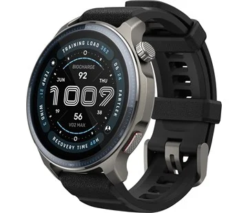 Amazfit Balance 2 Black Akce