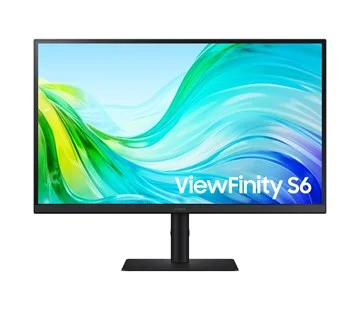 Samsung ViewFinity S61F (LS27F610EAUXEN) Objednat Nyní