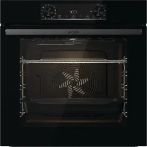 Gorenje BO6737E02BG vestavná trouba Poslední Šance