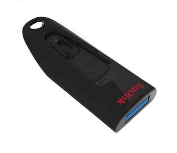 Cenový Hit SanDisk Cruzer Ultra 32GB SDCZ48-032G-U46