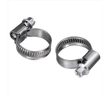 Ověřený Xavax hadicová sponka, 20-32 mm, 2 ks