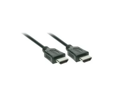 Finální Výprodej Solid SSV1205 HDMI 1.4 A-konektor,5m