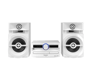 Panasonic SC-UX100E-W Nakupujte Hned