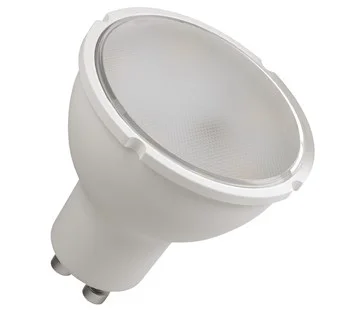 Sezónní Sleva Emos LED žárovka Classic MR16 4,5W GU10 teplá bílá
