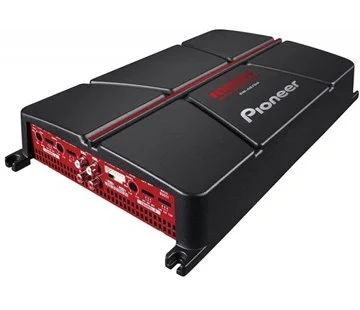 Pioneer GM-A6704 zesilovač Nová Kolekce
