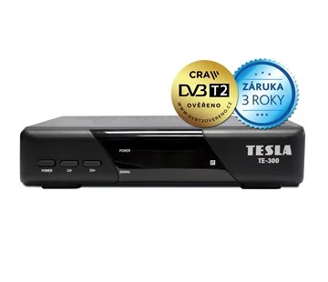 Tovární Cena Tesla TE-300