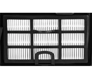 Horká Nabídka ECG VP S1010 HEPA filtr