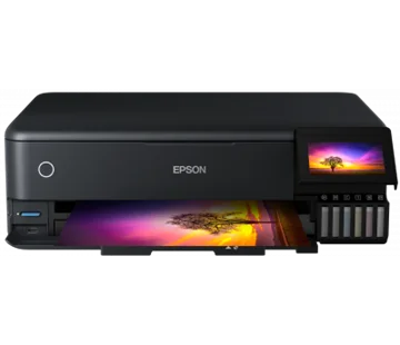 Must-Have Epson Eco Tank L8180