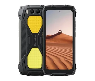 Aligator Blackview BV7300 Black Ověřený